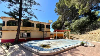 Casa – Altea - Vista 2
