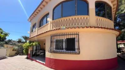 Casa – Altea - Vista 3
