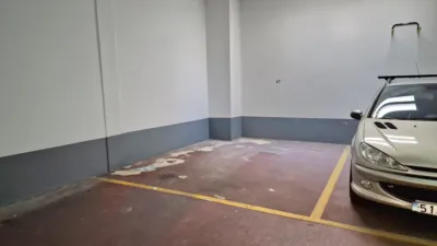 Garaje en alquiler en Calle Socorro - Vista 4