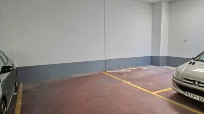 Garaje en alquiler en Calle Socorro - Vista 5