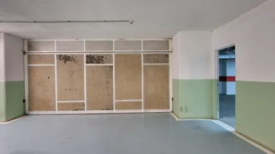 Local comercial en venta en Avenida de Lamadosa - Vista 4