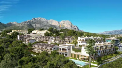 Casa - Vista 3