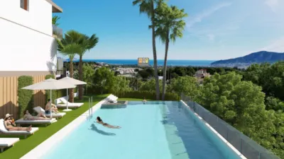 Casa - Vista 5