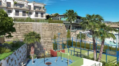 Casa - Més