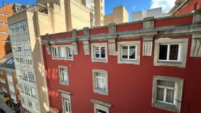 Oficina en alquiler en Calle de las Huertas - Vista 4