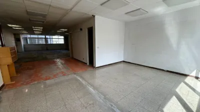 Oficina en alquiler en Calle de las Huertas - Vista 5