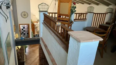 House in Callosa photo 10