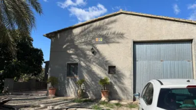 House in Callosa photo 12