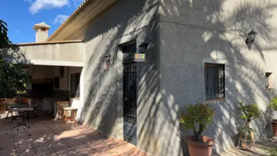 Casa – Altea, Urbanització Santa Clara, la Marina Baixa - Vista 2