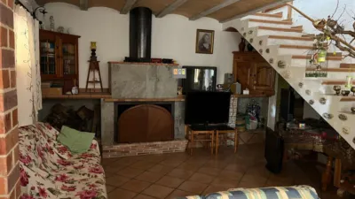 Casa – Altea, Urbanització Santa Clara, la Marina Baixa - Vista 4