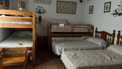 Casa – Altea, Urbanització Santa Clara, la Marina Baixa - Vista 5