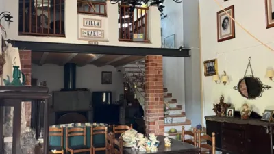 Casa – Altea, Urbanització Santa Clara, la Marina Baixa - Més