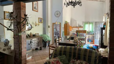 House in Callosa photo 7