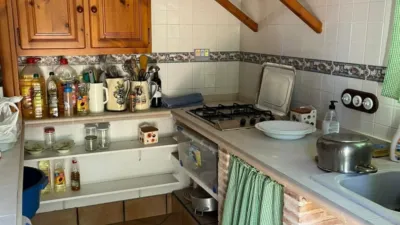 House in Callosa photo 8