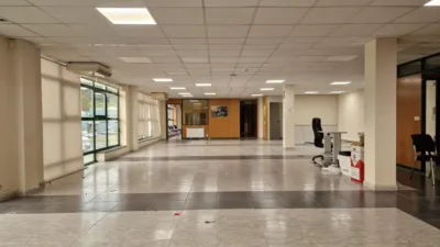 Oficina en alquiler en Calle Pocomaco Av 3 - Vista 4