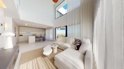 Chalet in Polop photo 18