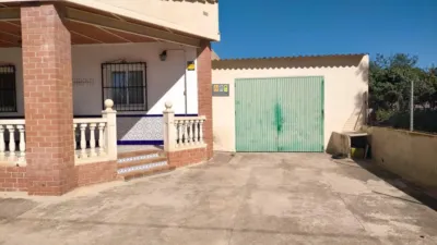 House in Nuevos Juzgados photo 2