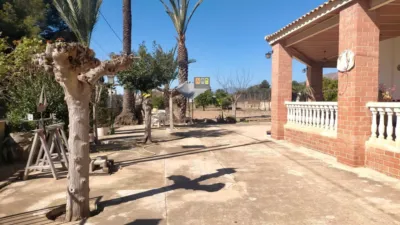 House in Nuevos Juzgados photo 3
