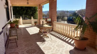 House in Nuevos Juzgados photo 4