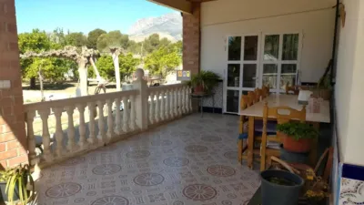 House in Nuevos Juzgados photo 5