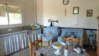 House in Nuevos Juzgados photo 8