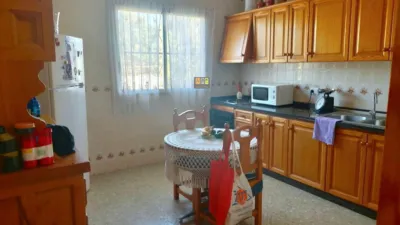 House in Nuevos Juzgados photo 9