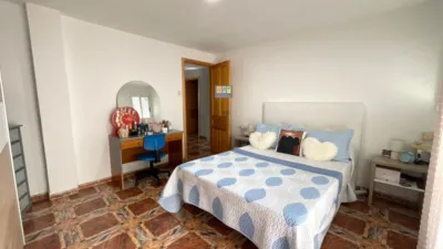Piso – Altea, la Marina Baixa - Más