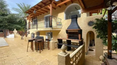House in L'Alfàs del Pi - Vista 2
