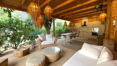 House in L'Alfàs del Pi - Vista 5