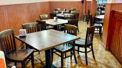 Local comercial en alquiler en Plaza de Pontevedra - Vista 2