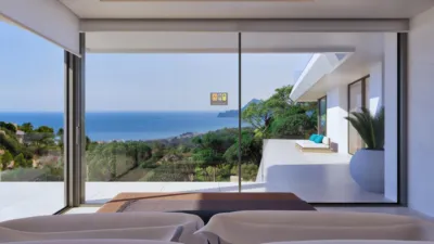 Casa – Altea - Más
