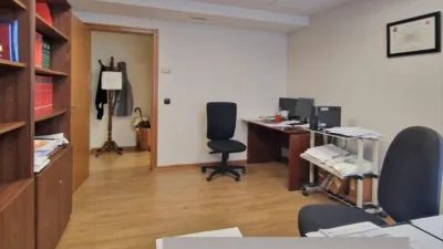 Oficina en venta en Calle de Torreiro - Vista 2