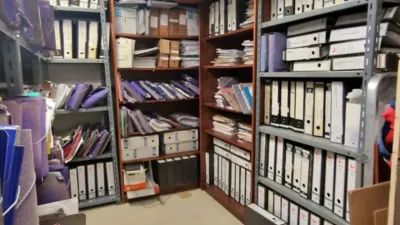 Oficina en venta en Calle de Torreiro - Vista 3