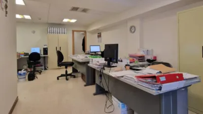 Oficina en venta en Calle de Torreiro - Vista 5