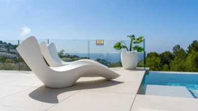 Casa – Altea - Más