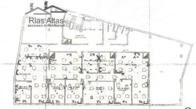 Oficina en venta en Calle Torreiro - Vista 3