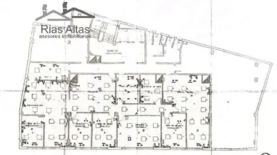 Oficina en venta en Calle Torreiro - Más