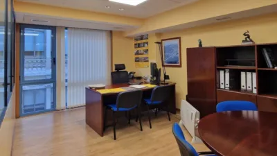 Oficina en venta en Calle de Torreiro - Vista 2