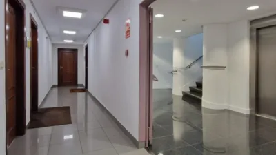Oficina en venta en Calle de Torreiro - Vista 3