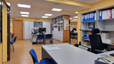 Oficina en venta en Calle de Torreiro - Vista 4