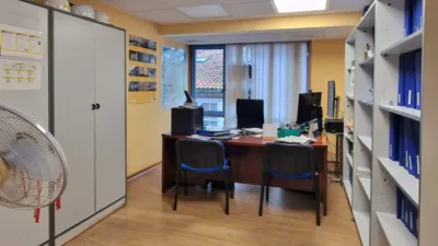 Oficina en venta en Calle de Torreiro - Més