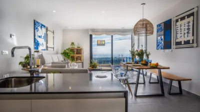 Chalet in Urbanizations photo 17
