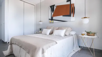 Chalet in Urbanizations photo 22