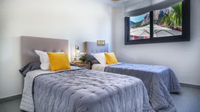 Chalet in Urbanizations photo 26