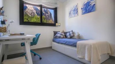 Chalet in Urbanizations photo 29