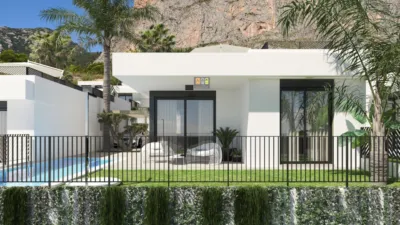 Casa - Vista 2