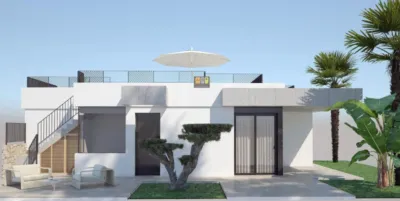 Casa - Vista 3