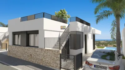 Casa - Vista 4