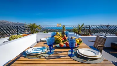 Casa - Vista 5