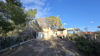 House in Altea photo 10